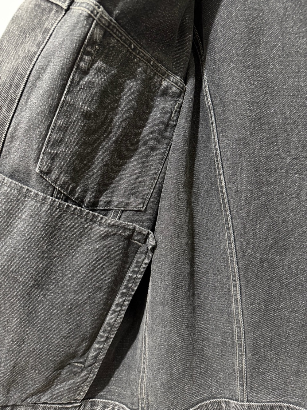 Balenciaga Jacket - Picture 5 of 9